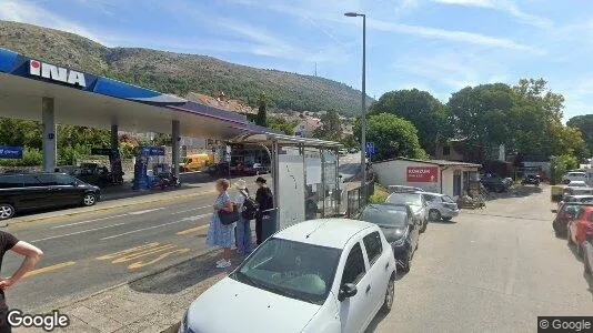 Commercial properties for sale i Dubrovnik - Photo from Google Street View