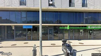 Lokaler til salg i Split - Foto fra Google Street View
