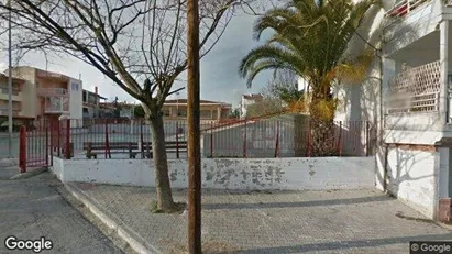 Commercial properties for sale in Kassandra - Photo from Google Street View