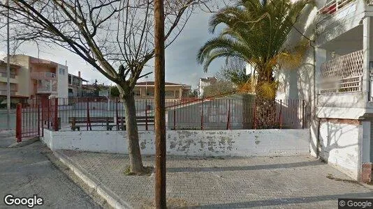 Lokaler til salg i Kallithea - Foto fra Google Street View