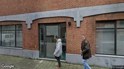 Lokaler til leje i Kontich - Foto fra Google Street View