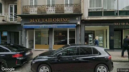 Lokaler til leje i Stad Antwerp - Foto fra Google Street View