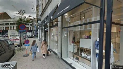 Företagslokaler för uthyrning i Stad Antwerp – Foto från Google Street View