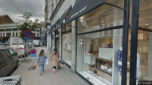 Lokaler til leie i Stad Antwerp – Bilde fra Google Street View