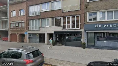 Lokaler til leje i Brasschaat - Foto fra Google Street View