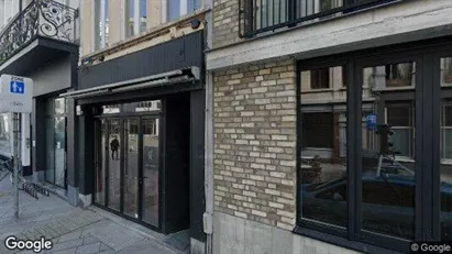 Företagslokaler för uthyrning i Stad Antwerp – Foto från Google Street View