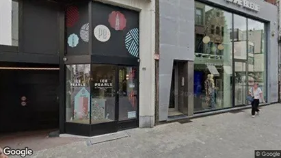 Företagslokaler för uthyrning i Stad Antwerp – Foto från Google Street View