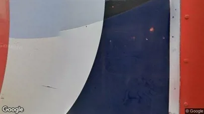 Företagslokaler för uthyrning i Stad Antwerp – Foto från Google Street View