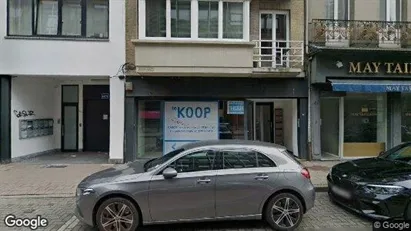 Bedrijfsruimtes te koop in Stad Antwerp - Foto uit Google Street View