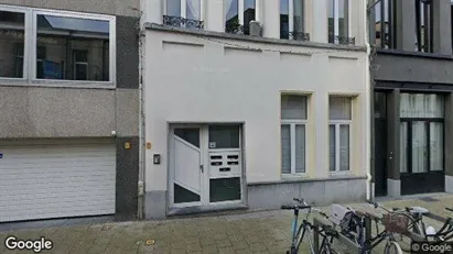 Gewerbeflächen zum Kauf in Stad Antwerp – Foto von Google Street View