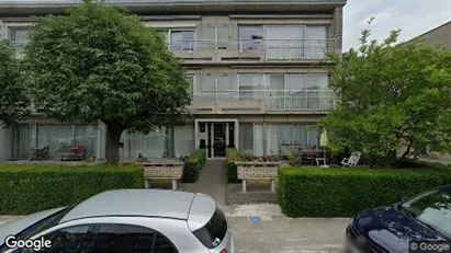 Bedrijfsruimtes te koop in Lint - Foto uit Google Street View