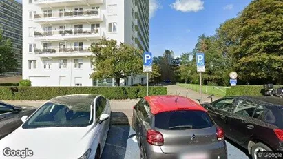 Lokaler til salg i Antwerpen Hoboken - Foto fra Google Street View