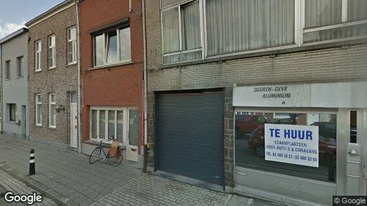 Lokaler til salg i Lier - Foto fra Google Street View