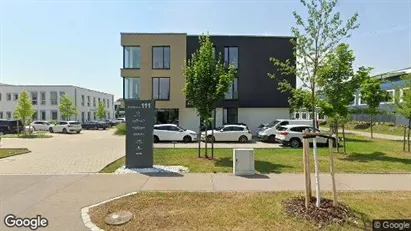Kantorruimte te huur in Augsburg - Foto uit Google Street View