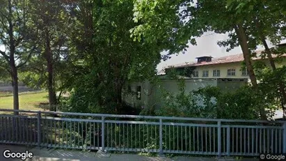 Lokaler til leje i Augsburg - Foto fra Google Street View