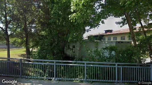 Lokaler til leje i Augsburg - Foto fra Google Street View