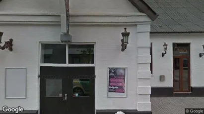 Gewerbeflächen zur Miete in Holstebro – Foto von Google Street View