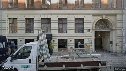 Office spaces for rent in Copenhagen K - Photo from Google Street View