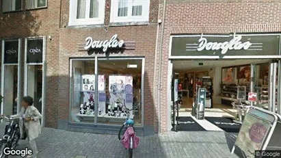 Lokaler til leje i Woerden - Foto fra Google Street View