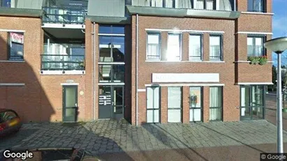 Lokaler til leie i Enschede – Bilde fra Google Street View
