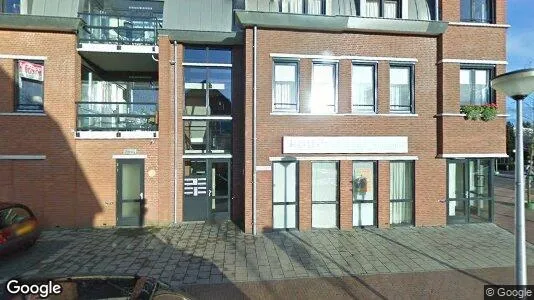 Lokaler til leie i Enschede – Bilde fra Google Street View