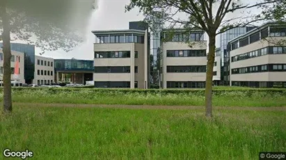 Lokaler til leie i Hengelo – Bilde fra Google Street View
