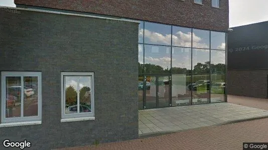 Företagslokaler för uthyrning i Hengelo – Foto från Google Street View