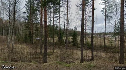 Verkstedhaller til leie i Sipoo – Bilde fra Google Street View