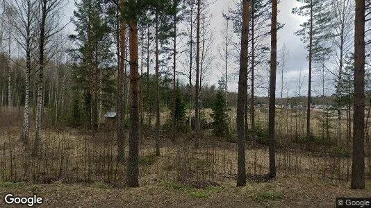 Verkstedhaller til leie i Sipoo – Bilde fra Google Street View