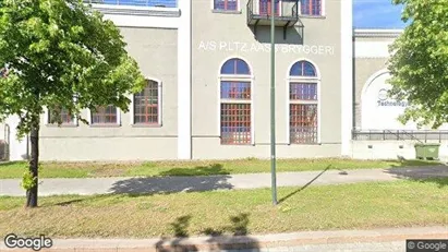 Kontorer til leie i Drammen – Bilde fra Google Street View