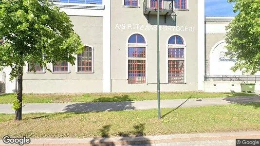 Office spaces for rent i Drammen - Photo from Google Street View