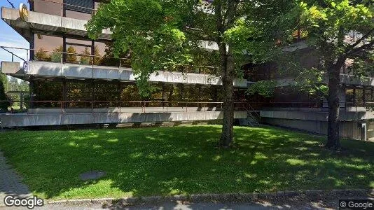 Office spaces for rent i Oppegård - Photo from Google Street View
