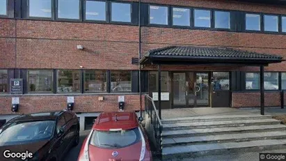 Kantorruimte te huur in Drammen - Foto uit Google Street View
