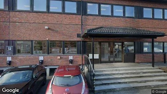Office spaces for rent i Drammen - Photo from Google Street View