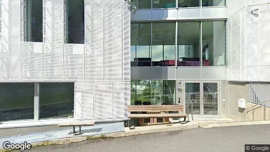 Kontorer til leie i Lørenskog – Bilde fra Google Street View
