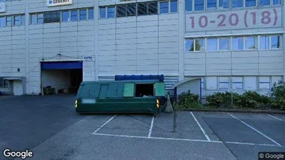 Büros zur Miete in Lørenskog – Foto von Google Street View