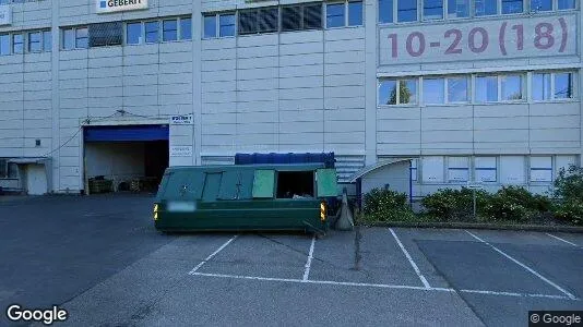 Kontorer til leie i Lørenskog – Bilde fra Google Street View