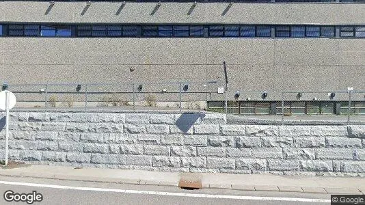Office spaces for rent i Oslo Østensjø - Photo from Google Street View