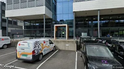 Kontorlokaler til leje i Oslo Alna - Foto fra Google Street View