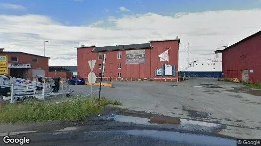 Office spaces for rent i Trondheim Østbyen - Photo from Google Street View