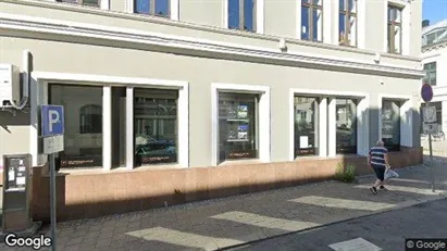 Office spaces for rent in Skien - Photo from Google Street View