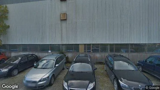 Lokaler til leie i Melhus – Bilde fra Google Street View