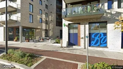 Office spaces for rent in Vestby - Photo from Google Street View