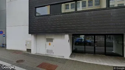 Büros zur Miete in Haugesund – Foto von Google Street View