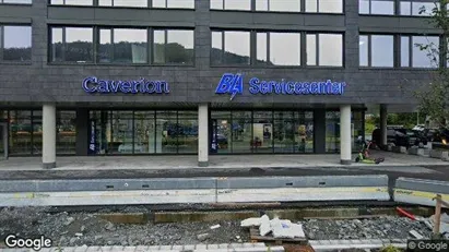 Office spaces for rent in Bergen Årstad - Photo from Google Street View