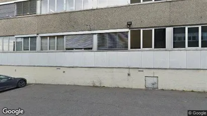 Warehouses for rent in Oslo Østensjø - Photo from Google Street View