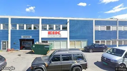 Producties te koop in Skien - Foto uit Google Street View