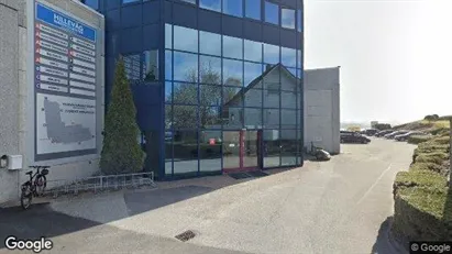 Gewerbeflächen zum Kauf in Stavanger – Foto von Google Street View