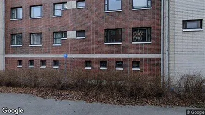 Office spaces for rent in Espoo - Photo from Google Street View