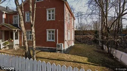 Kontorlokaler til leje i Helsinki Läntinen - Foto fra Google Street View